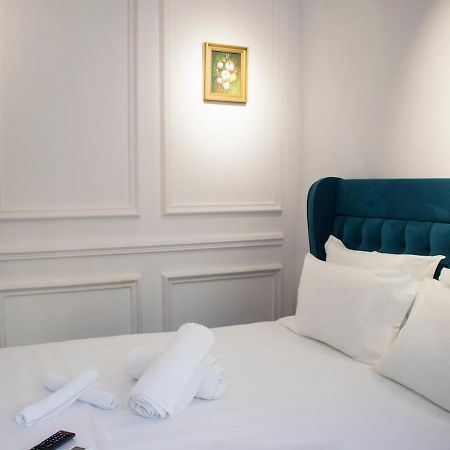Vila Shehaj Luxury Apartment Vlorë Екстериор снимка