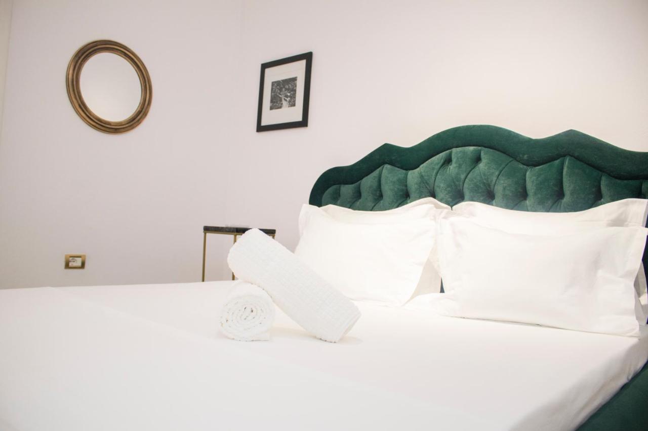 Vila Shehaj Luxury Apartment Vlorë Екстериор снимка