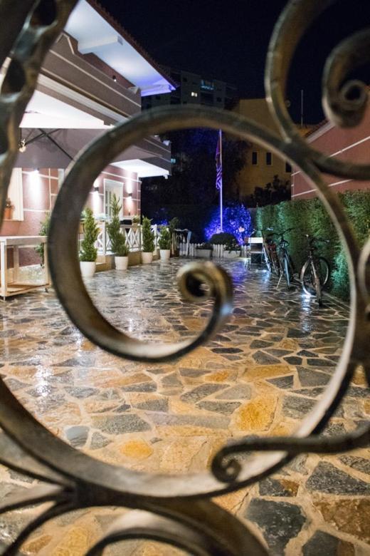 Vila Shehaj Luxury Apartment Vlorë Екстериор снимка