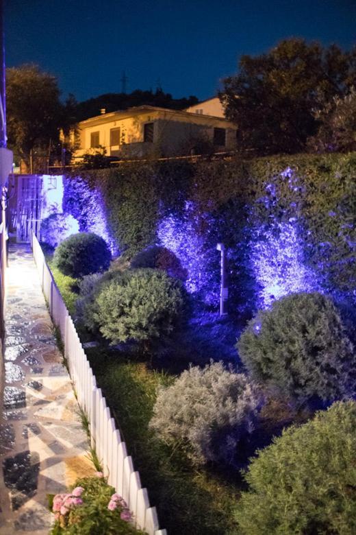 Vila Shehaj Luxury Apartment Vlorë Екстериор снимка