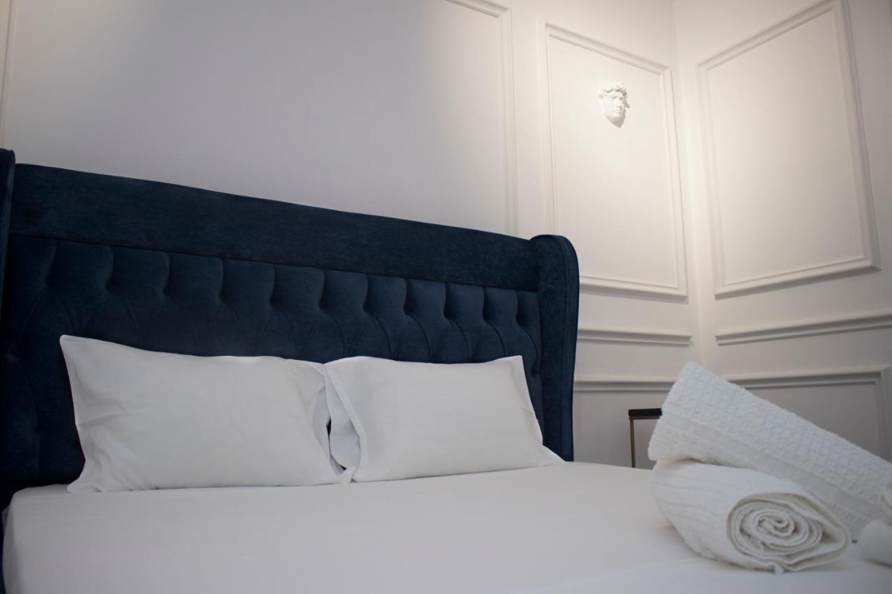 Vila Shehaj Luxury Apartment Vlorë Екстериор снимка