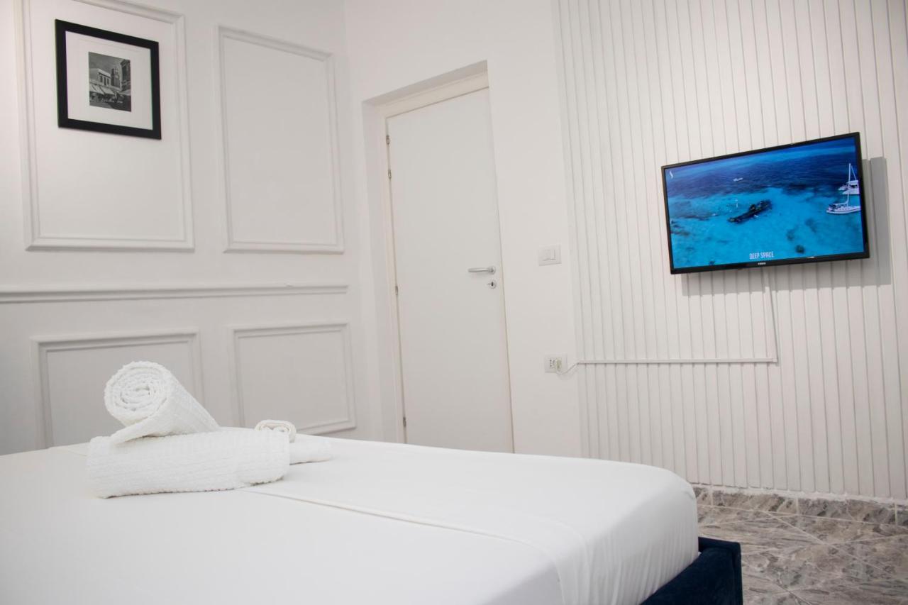Vila Shehaj Luxury Apartment Vlorë Екстериор снимка